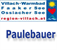 Paulebauer * Pirker Logo