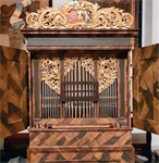 Orgelverein Ossiach