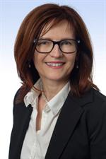 Irene Kuntner, Verwaltung/Standesamt/PP Partner
