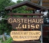 Gästehaus Luise Bild # der Willkommensseite