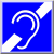 Logo für Gehörlosenvereine Landesverband Kärnten